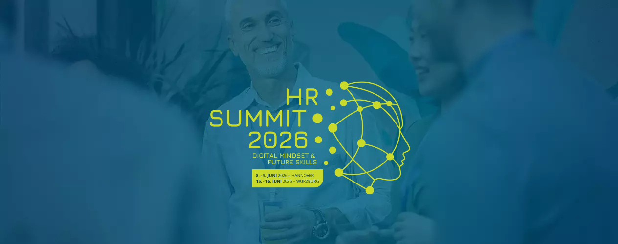 HR Summit - 1